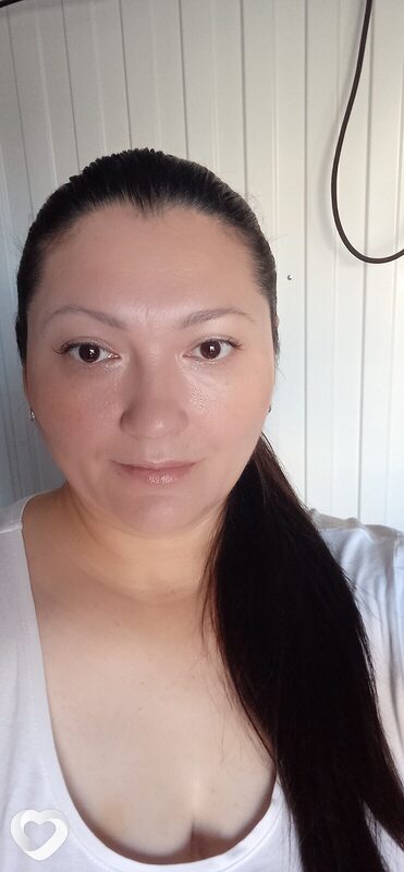 Светлана, 48, Улан-Удэ — анкета №1422618