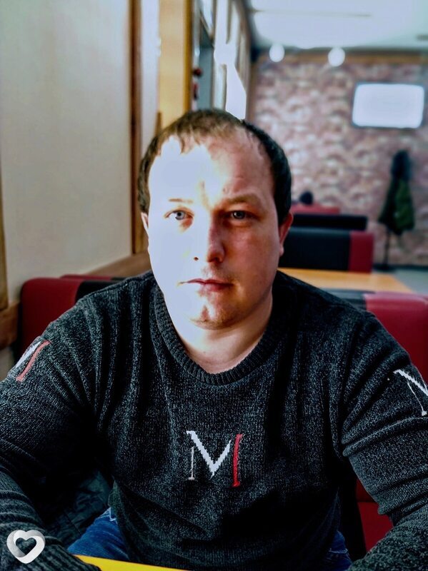 Роман, 31, Лысьве — анкета №1422624
