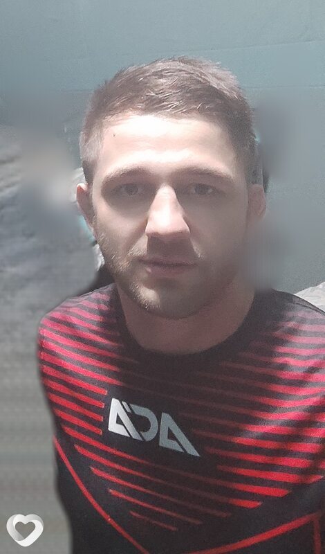 Максим, 38, Санкт-Петербурге — анкета №1422625
