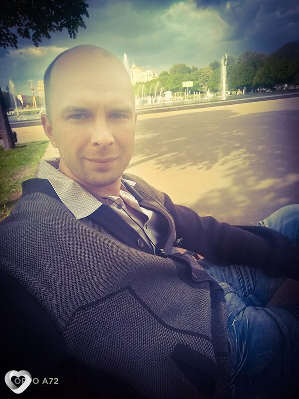 Валерий, 34, Уральске — анкета №1422628