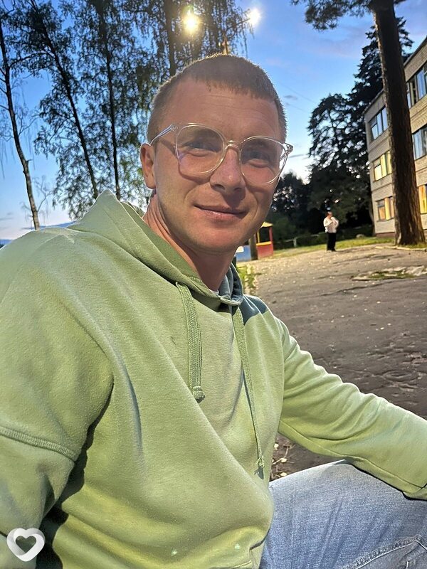 Владислав, 33, Брянске — анкета №1422632