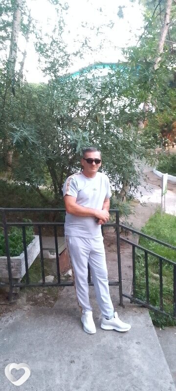 Сергей, 52, Ессентуках — анкета №1422515