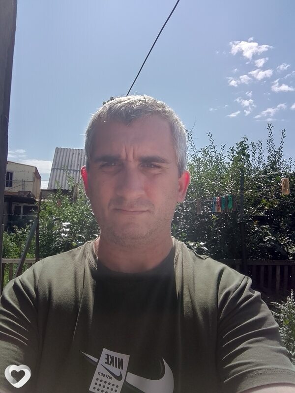 Виктор, 45, Барнауле — анкета №1422516