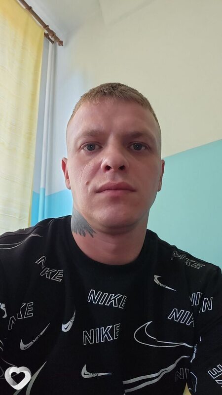 Евгений, 32, Санкт-Петербурге — анкета №1422517