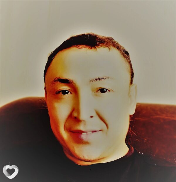 Башкир, 43, Самаре — анкета №1422524