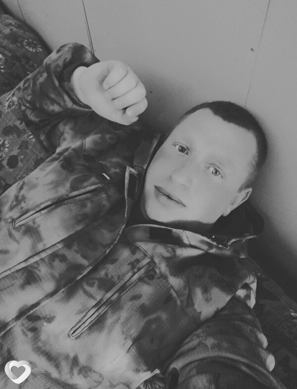 Алексей, 35, Курске — анкета №1422526