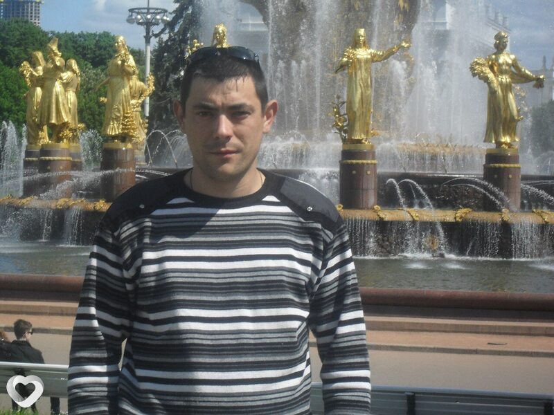Алексей, Шатки