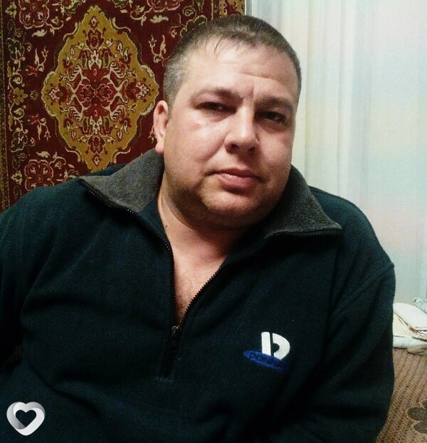 Владислав, 47, Новосибирске — анкета №1422586