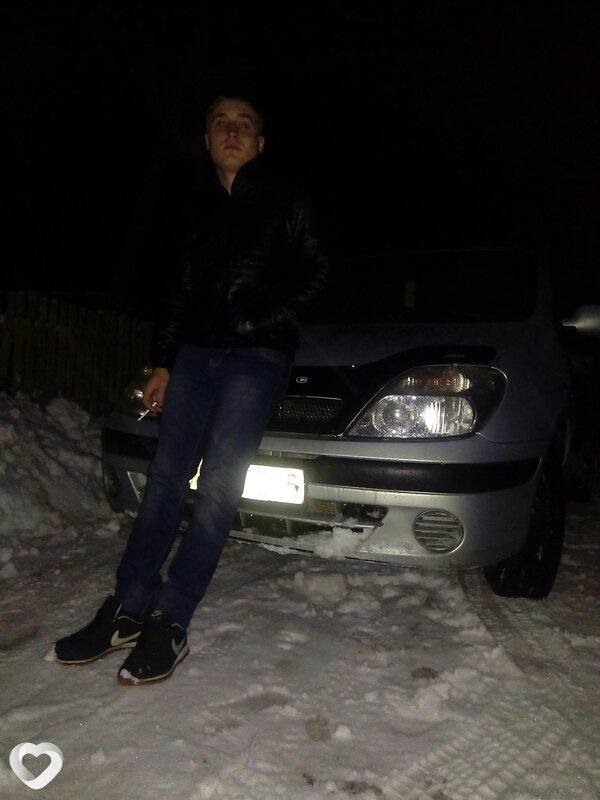 Andrew, 38, Бобруйске — анкета №1422595