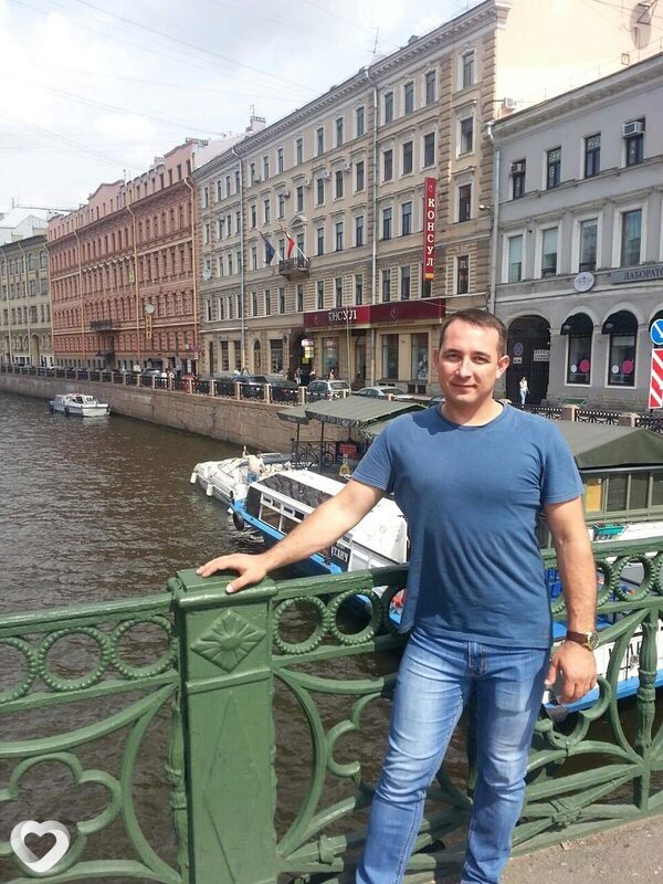 Сергей, 44, Чите — анкета №1422599