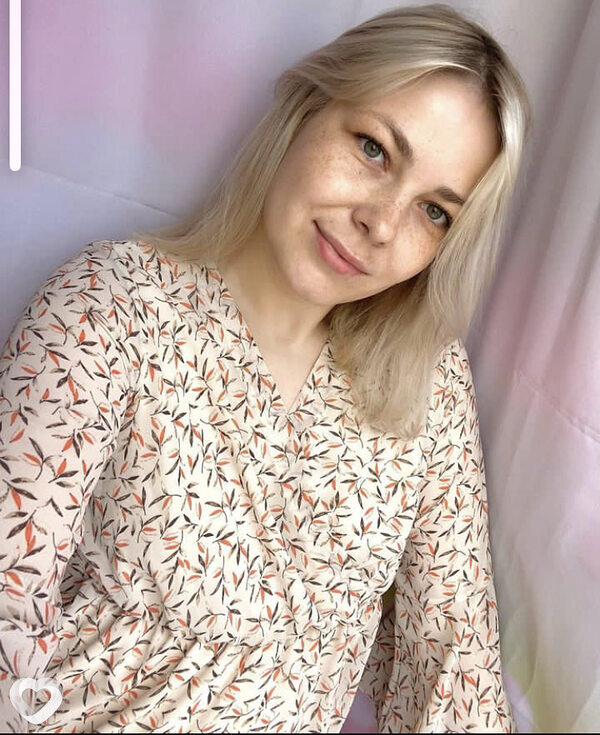 Владислава, 31, Вологде — анкета №1422608