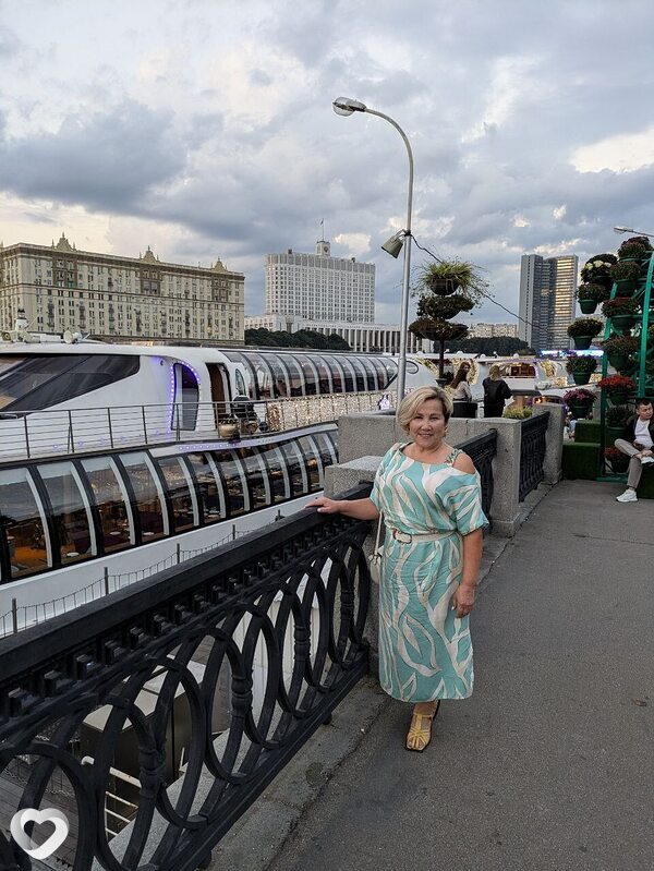 Соня, 60, Рязани — анкета №1422609