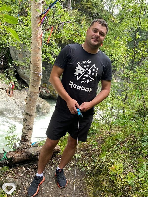 Максим, 36, Нижнем Новгороде — анкета №1422936