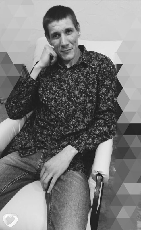 Витя, 38, Волжском — анкета №1422948