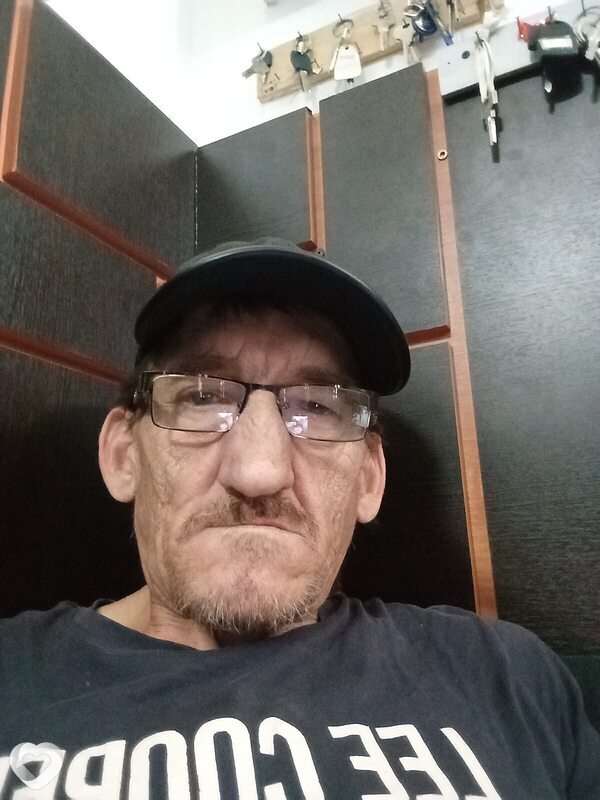 Иса, 55, Грозном — анкета №1422953