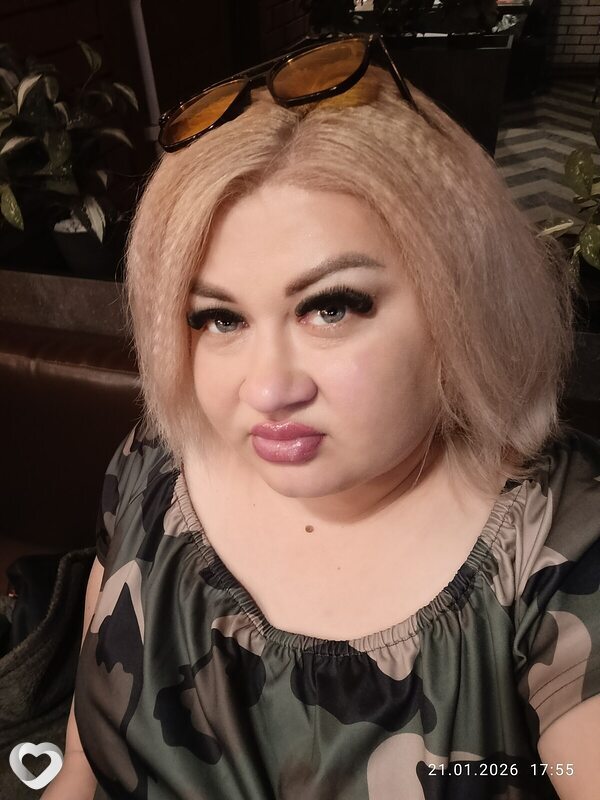 Bulochka, 36, Луганске — анкета №1422954