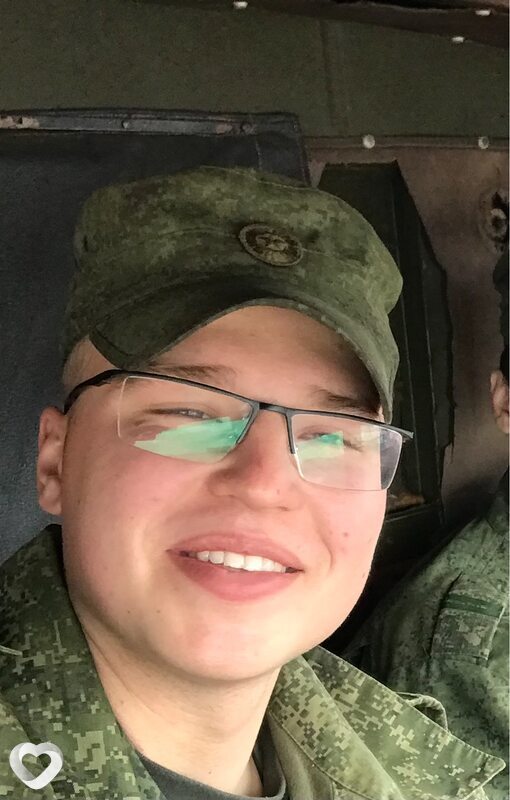 Алексей, 24, Могилев — анкета №1422957