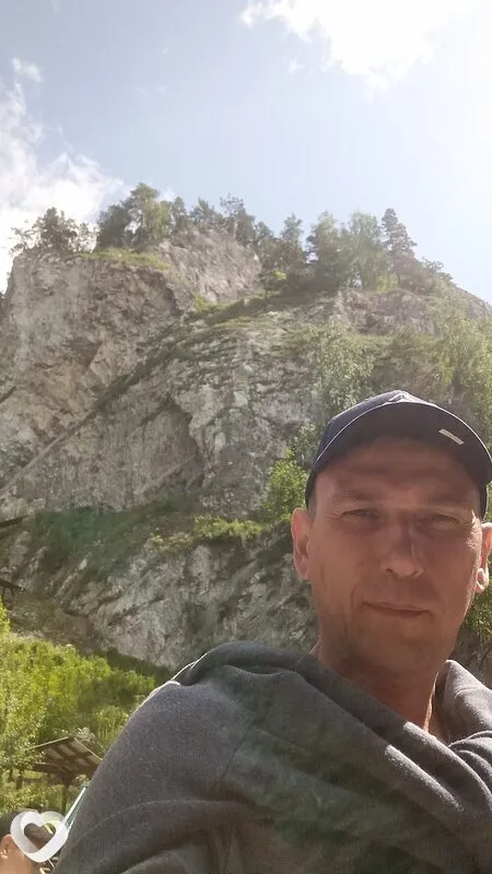 Алексей, 48, Заринске — анкета №1423315