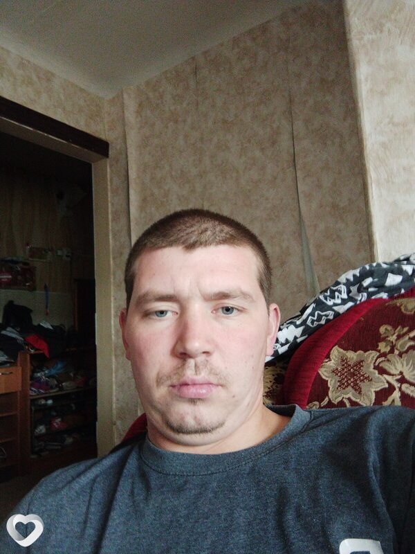 Сергей, 34, Новокузнецке — анкета №1423327