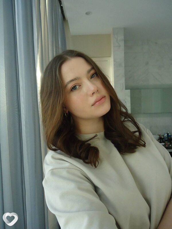 Маша, 29, Якутске — анкета №1423328
