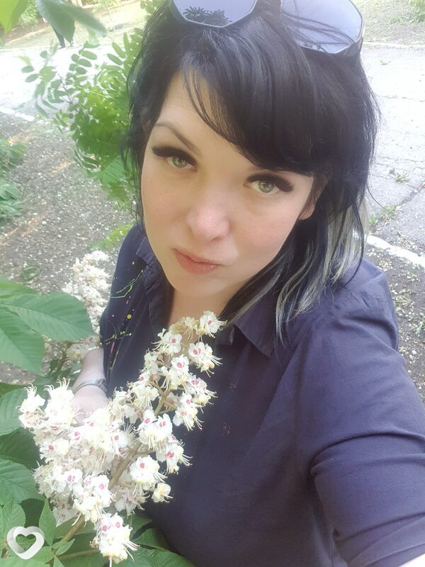 Наталья, 44, Ульяновске — анкета №1423329