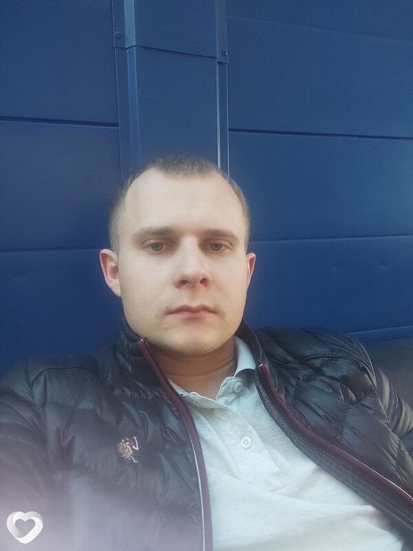 Александр, 32, Нижнем Новгороде — анкета №1423330