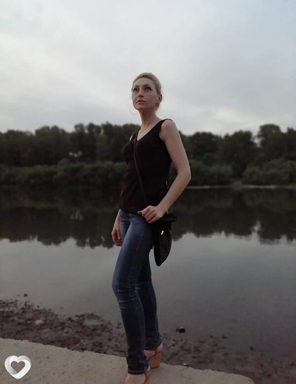Наташа, 43, Кемерове — анкета №1422565
