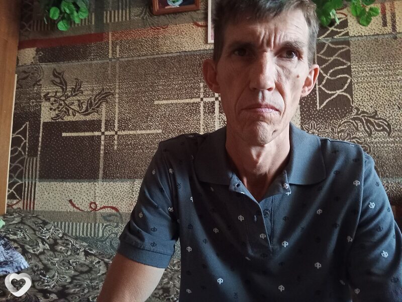 Владислав, 49, Таганроге — анкета №1422567