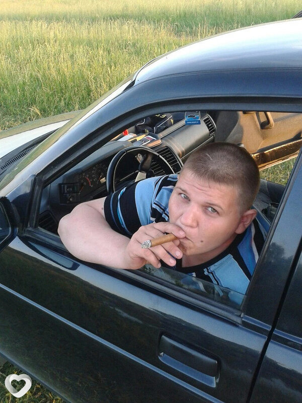 Иван, 36, Саранске — анкета №1422568