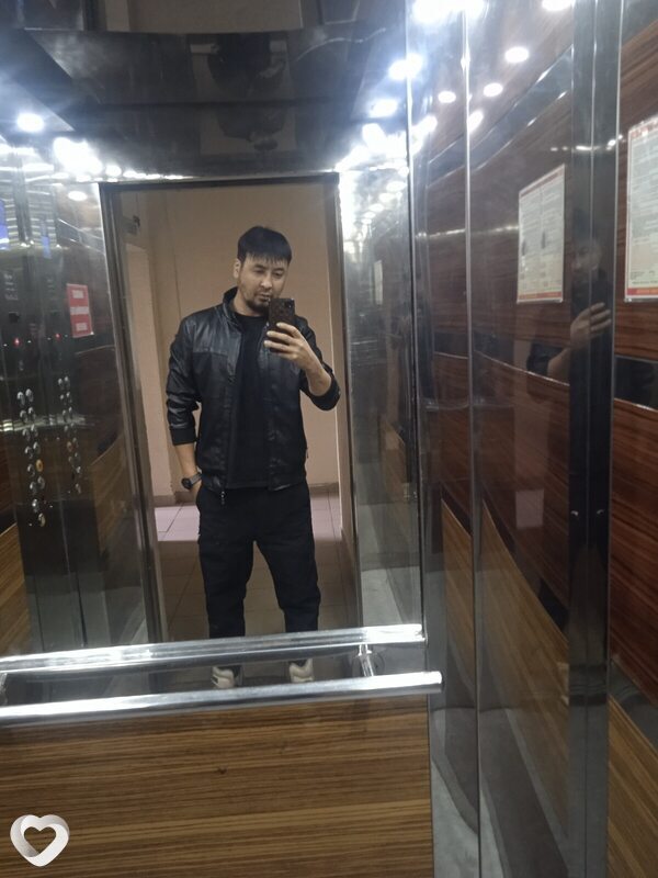Азиз, 32, Бишкек — анкета №1422573