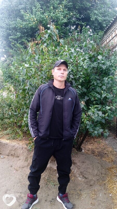 Макс, 36, Бишкек — анкета №1422689
