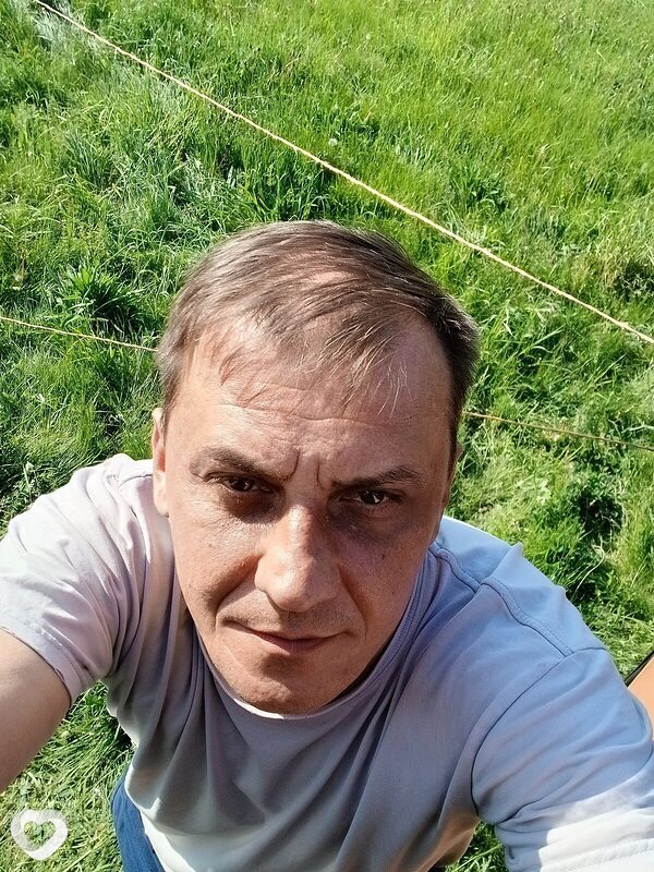 Денис, 45, Рязани — анкета №1422695