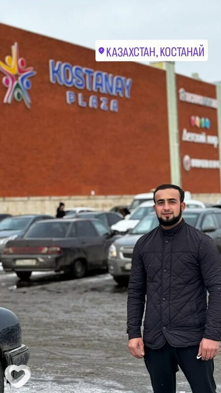 Рулсан, 30, Астане — анкета №1422697