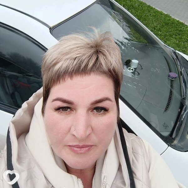 Любовь, 53, Абакане — анкета №1422701