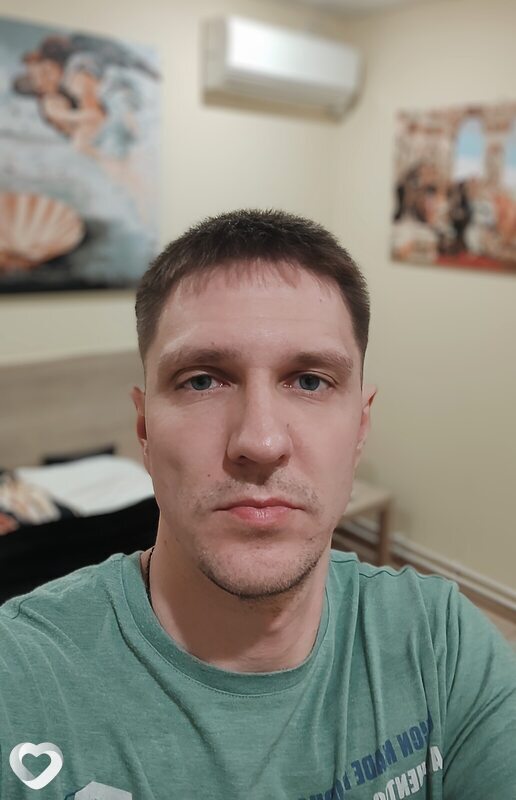 Дмитрий, 36, Москве — анкета №1422707