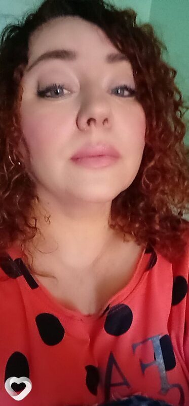 Элла, 46, Тюмени — анкета №1423015