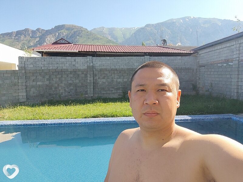 Макс, 34, Шымкенте — анкета №1423030