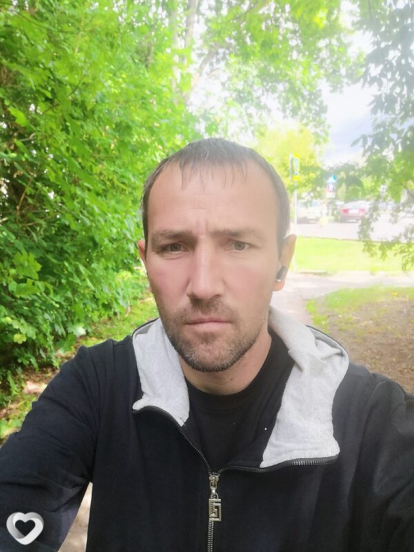 Александр, 42, Москве — анкета №1422661