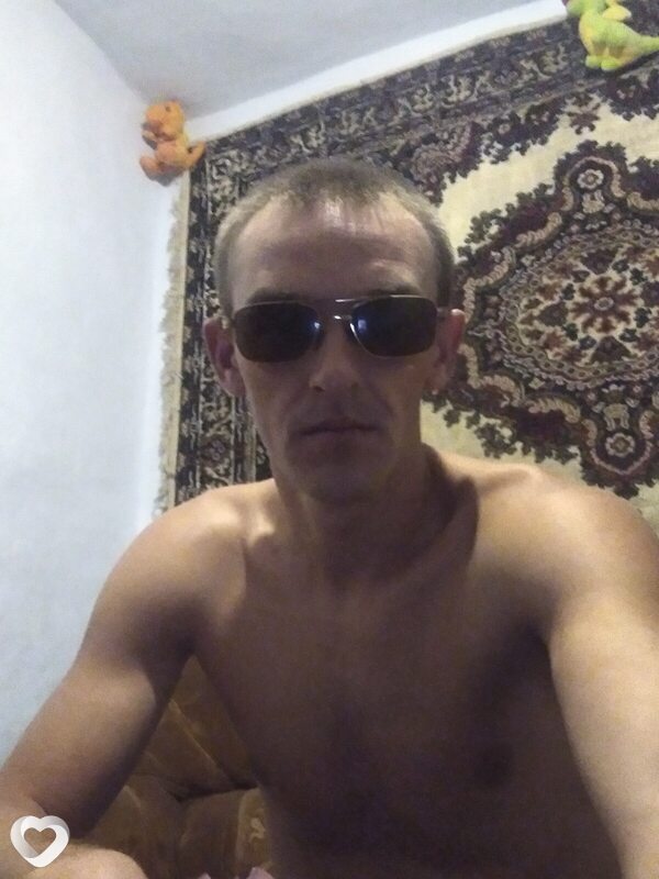 Рома, 32, Усть-Каменогорск — анкета №1422666