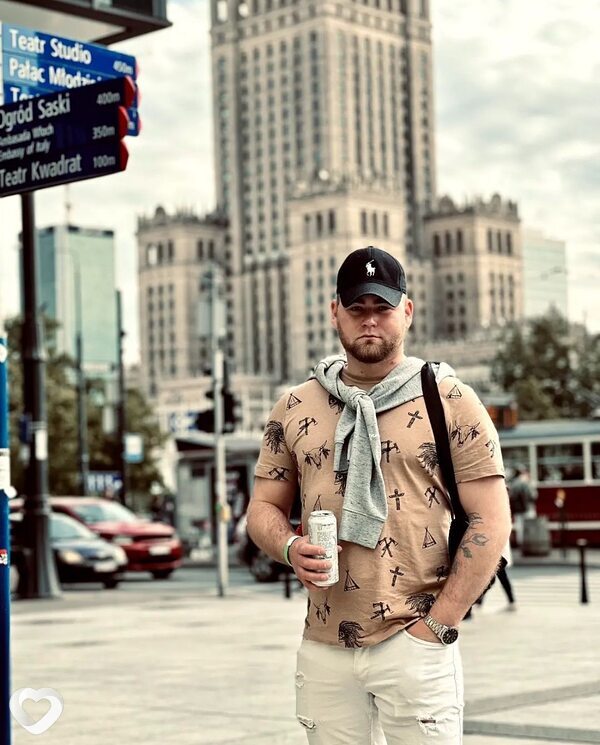 Евгений, 30, Лиде — анкета №1422669