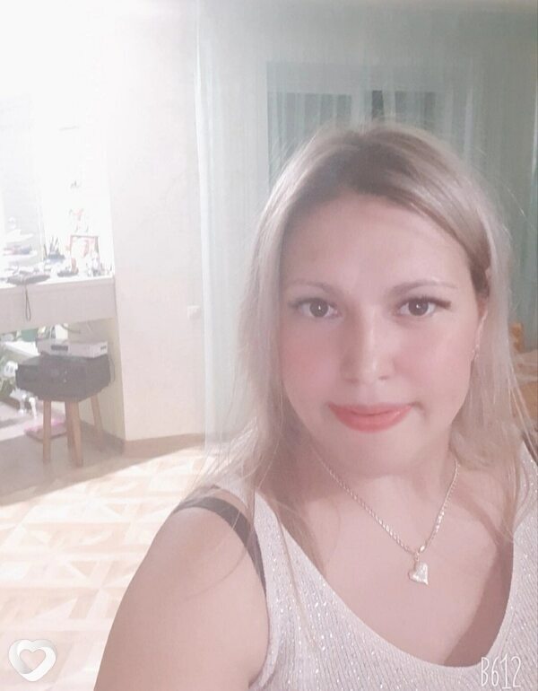 Галина, 37, Норильске — анкета №1422673
