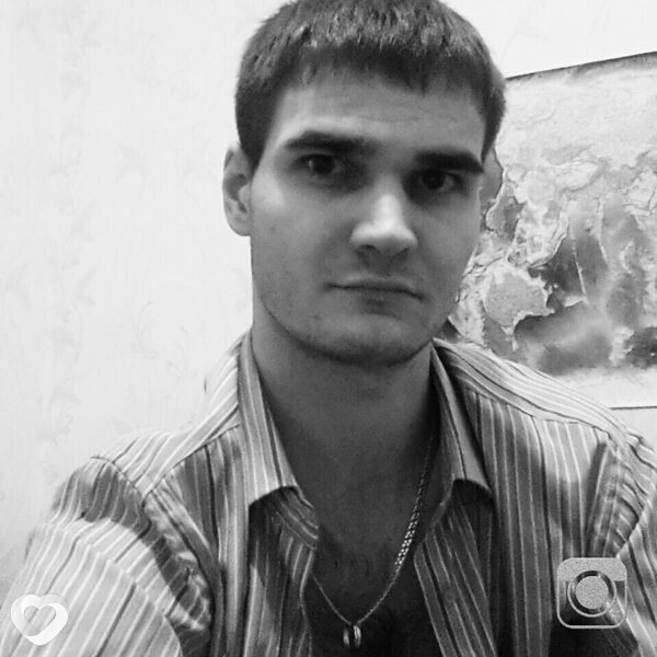 Алексей, 36, Томске — анкета №1422682