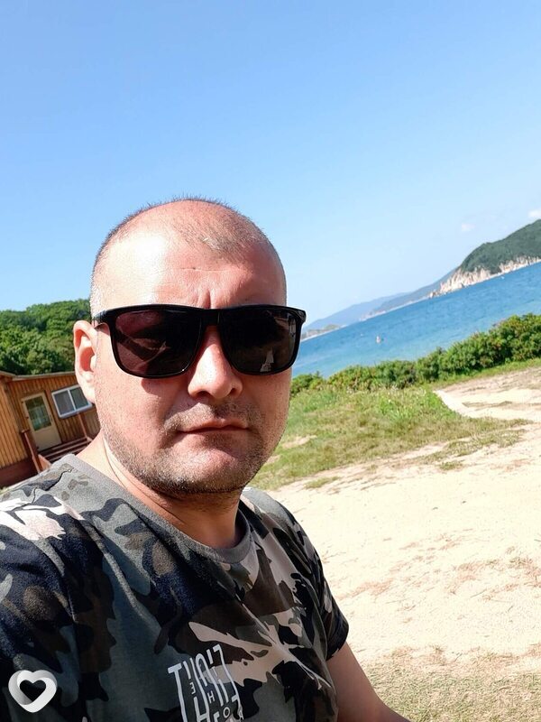 Ахат, 41, Хабаровске — анкета №1422743