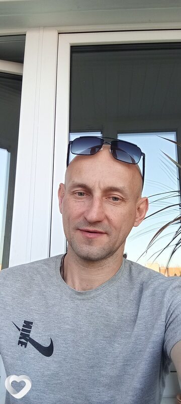 Алексей, 48, Чебоксарах — анкета №1422751