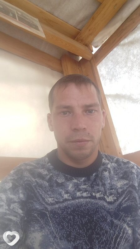 Русян, 28, Чите — анкета №1422758