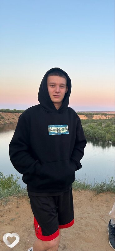 Даня, 21, Ростове-на-Дону — анкета №1422712