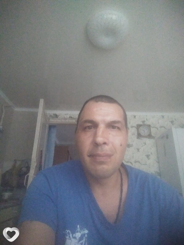 Александр, 45, Кропоткине — анкета №1422713