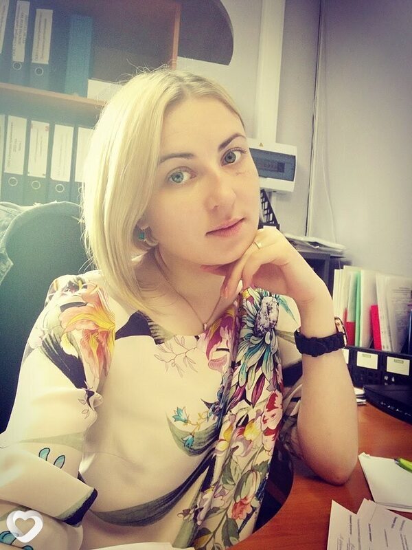 Юлия, 34, Рязани — анкета №1422716