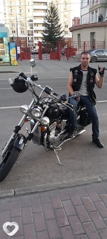 Евгений, 41, Липецке — анкета №1422718