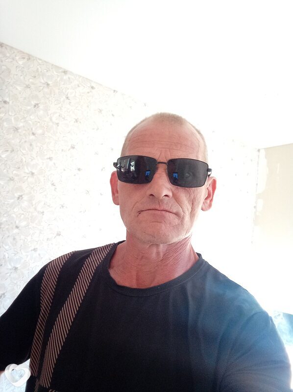 Алексей, 52, Вологде — анкета №1422722